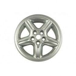 Proline 18x8 Alloy Wheel Part ANR4849M