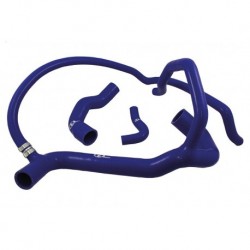 Silicone Coolant Hose Kit Blue Part BA2357B