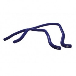 Silicone Heater Hose Kit Blue Part BA2359B