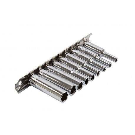 BA Deep socket set 1/4D 9 piec Part BA4963