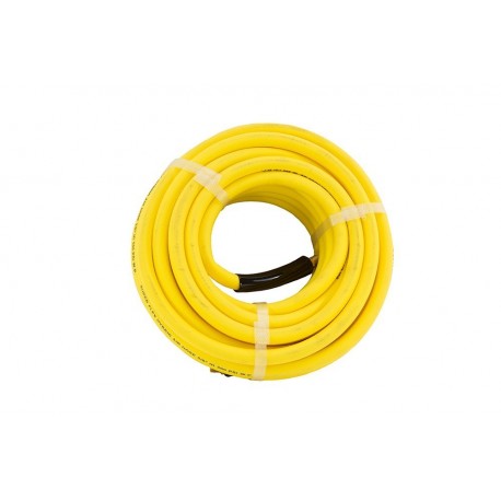 Flexible Airline Hose Yellow Part BA4997