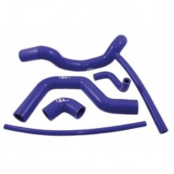 Silicone Coolant Hose Kit Blue Part BA2356B