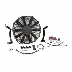 Electric Fan Kit 14Inch S3 Part BA3930