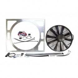 Electric Fan Kit 15Inch Part BA3936