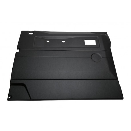 Front left Hand Black Door Case (Electric Window) Part BA2733