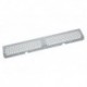 Polished Stainless Steel Front Grille Part BA3918