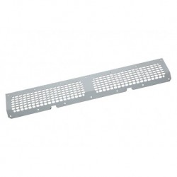 Polished Stainless Steel Front Grille Part BA3918