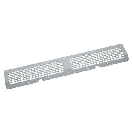 Polished Stainless Steel Front Grille Part BA3918