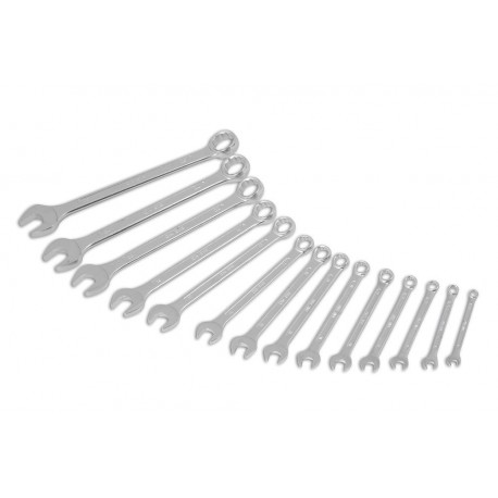 Combination Spanner Set - 14pc Part 1106