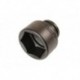 Socket - Air Impact 1/2''D 41mm Part 1117