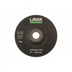 Cutting Discs 100mm 2pc Part 1368