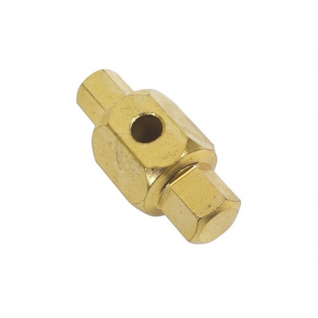 Drain Plug Key - 10/12mm Hex Part 1576