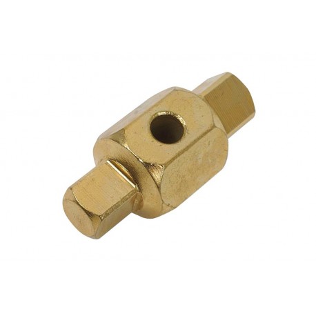 Drain Plug Key - 3/8''/11mm Sq. Part 1579