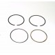 DISCOVERY 2 RANGE ROVER PISTON RING SET STANDARD LAND ROVE GENUINE PART STC1427