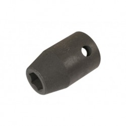 Socket - Air Impact 1/2''D 10mm Part 1688