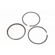 LAND ROVER DISCOVERY 2 / RANGE ROVER PISTON RING SET STANDARD OEM PART STC1427