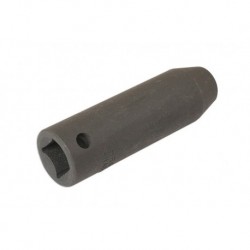 Deep Socket - Air Impact 1/2''D 10mm Part 1706