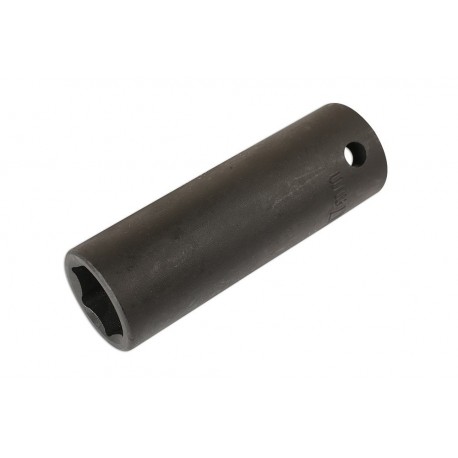 Deep Socket - Air Impact 1/2''D 17mm Part 1713