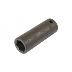 Deep Socket - Air Impact 1/2''D 18mm Part 1714