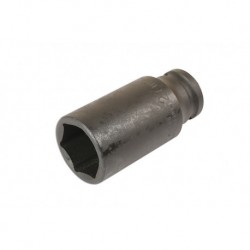 Deep Socket - Air Impact 1/2''D 27mm Part 1718