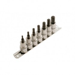 Hex Bit Set - 7pc Part 1791