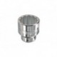 Socket Bi-Hex 3/4''D - 50mm Part 1907