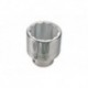 Socket Bi-Hex 3/4''D - 56mm Part 1908