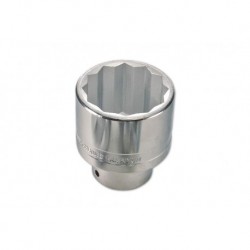 Socket Bi-Hex 3/4''D - 56mm Part 1908