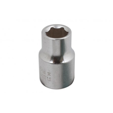 Socket 3/8''D 9mm Part 1936