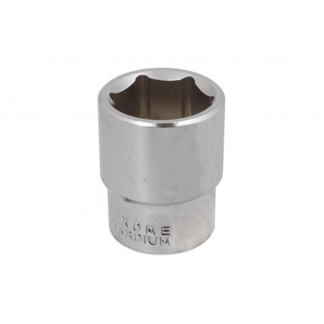 Socket 3/8''D 18mm Part 1945