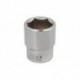 Socket 3/8''D 19mm Part 1946