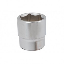 Socket 3/8''D 21mm Part 1948