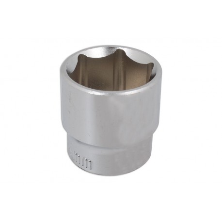 Socket 3/8''D 24mm Part 1950