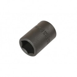 Socket - Air Impact 1/2''D 17mm Part 2008