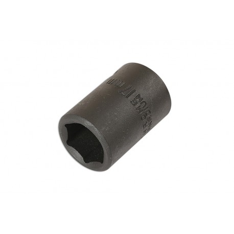 Socket - Air Impact 1/2''D 17mm Part 2008