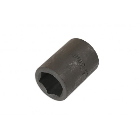 Socket - Air Impact 1/2''D 18mm Part 2009