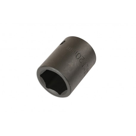 Socket - Air Impact 1/2''D 20mm Part 2011