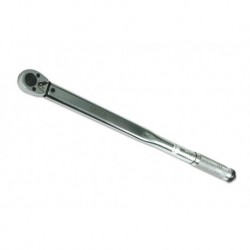 Torque Wrench 1/2''D 25-250 ft.lbs Part 2062