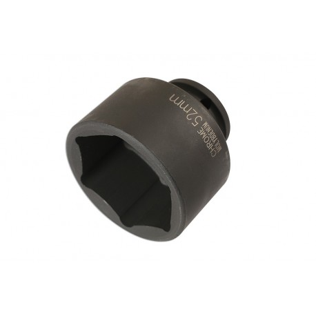 Socket - Air Impact 1/2''D 52mm Part 2206