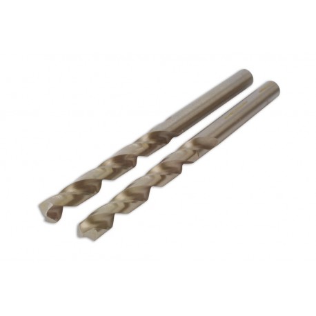 HSS Drill Bit - 3.0mm 2pc Part 2208