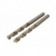 HSS Drill Bit - 4.0mm 2pc Part 2210