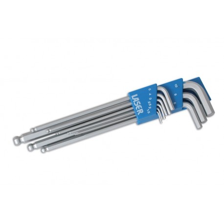 Hex Key Set - 9pc Part 2220