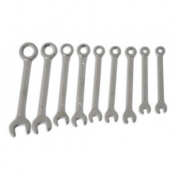 Combination Spanner Set - 10pc Part 2352