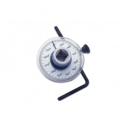 Torque Angle Gauge - 1/2''D Part 2611