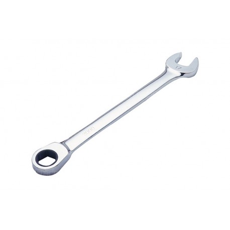 Ratchet Combination Spanner 17mm Part 2683