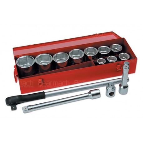 Socket Set 1''D Part 2721