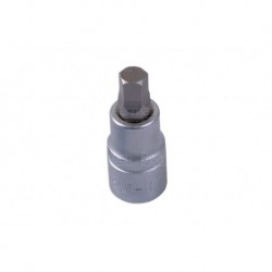 Pentagon Socket Bit - 10mm 1/2''D Part 2948