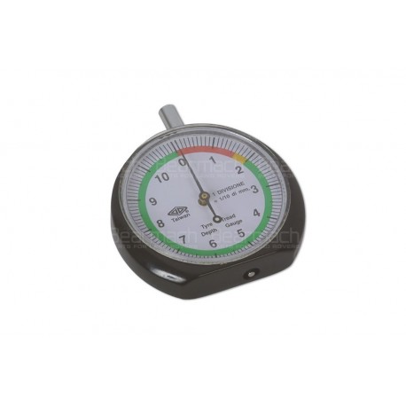 Tyre Tread Depth Gauge Part 2962