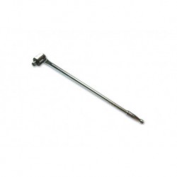 Power Bar 1/2''D Part 2989