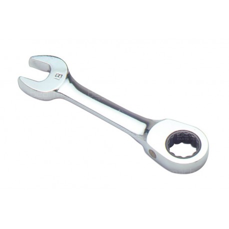 Ratchet Combination Spanner - 9mm Part 2992